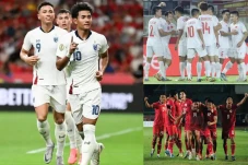 Timnas Indonesia Atau...