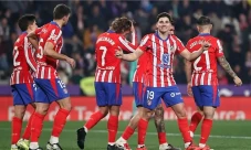 Barcelona Bidik Kemenangan...