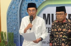 MUI Dukung Usulan Prabowo...