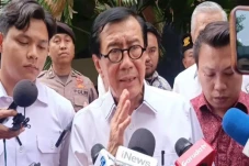 KPK Periksa Yasonna...