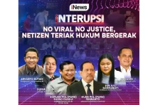Malam Ini No Viral No...