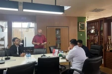 Dugaan Korupsi Rp150...