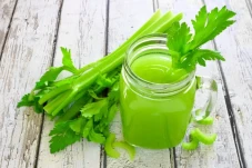 Manfaat Jus Seledri...