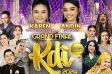 Malam Ini, Penentuan...