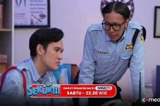Rully Fiss Sebarkan...