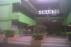 Dugaan Bullying di SMA...