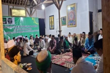 Pilkada 2024 Selesai,...