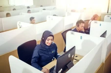 Kantongi ISO 9001:2015,...