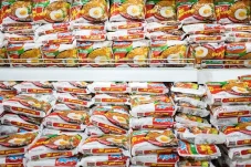 5 Negara dengan Harga...