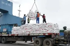 Indonesia Setop Impor...