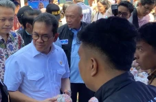 MinyaKita Sempat Langka...