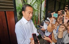 Senang jika Jokowi Masuk...