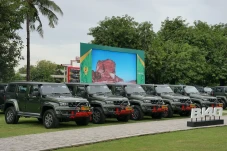 Dipesan TNI AD, Tank...