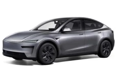 Tesla Model Y Mulai...
