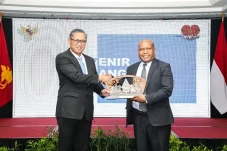 Pengelolaan Perbatasan...