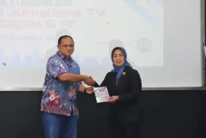 Teknologi AI Tidak Akan...