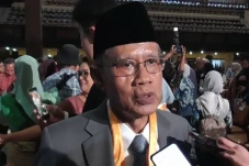 Ketum Muhammadiyah Minta...