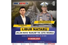 One on One Bersama Kakorlantas...