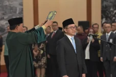 Sah! Muhammad Taufiq...