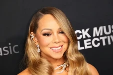 Mariah Carey Raup Rp48...