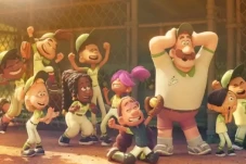 Heboh Isu LGBTQ+, Disney...