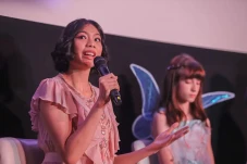 Punya Sifat Pemalu,...