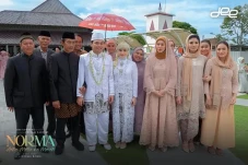 Perankan Ibu Norma Risma,...