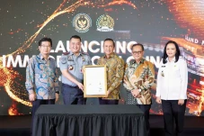 Permudah Pelayanan,...