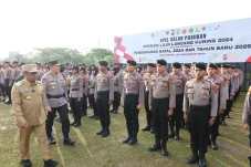 2.812 Personel Dikerahkan...