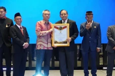 Selamat! BRI Sabet Dua...