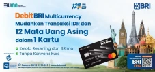Liburan ke Luar Negeri...