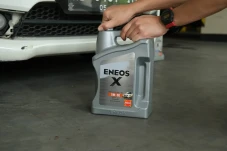 Oli Eneos X Series Bikin...