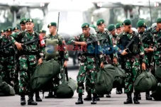 Apa Saja Syarat Fisik...