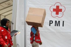 Drama PMI Berakhir,...
