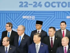 Indonesia Cs Menuju...
