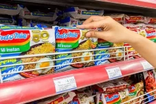 Pembelaan Indofood usai...