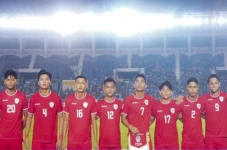 Penentuan Nasib Indonesia...