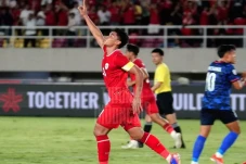 Head to Head 5 Pertemuan...