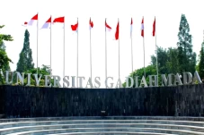Formasi Kagama Bahas...