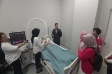 Ciputra Hospital Surabaya...