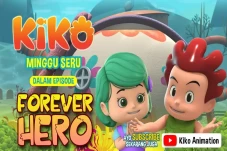 Minggu Seru KIKO Episode...