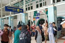 Libur Nataru, KAI Tambah...