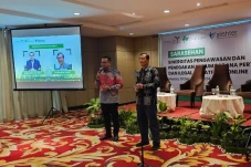 Sinergi Pengawasan Peredaran...