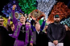 Bobot Tyson Fury Lebih...