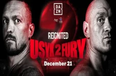 Tyson Fury vs Oleksandr...