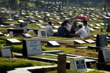 Cara Anak Meminta Maaf...