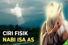 Ciri-Ciri Fisik Nabi...