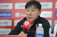 Janji Shin Tae-yong:...