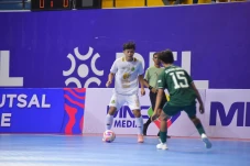 Tunjukkan Kualitas Juara,...