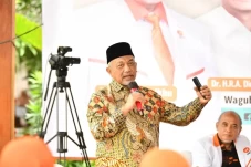Syaikhu: Perjuangan...